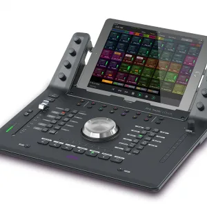 AVid Avid Dock