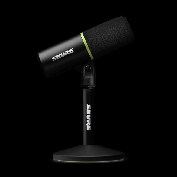 Shure MV6 (USB Gaming 咪高峰)