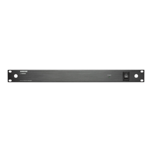 #陳列品 #清貨 Shure 天綫系統 ( UA846Z2/LC-HK 頻率管理器 x 1 ) - Image 3