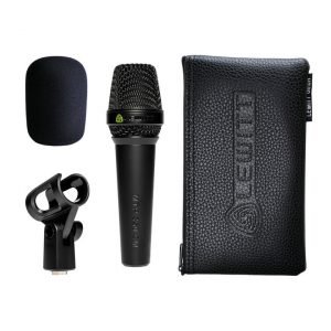 Alternative view of Lewitt MTP 350 CM (condenser vocal microphone)