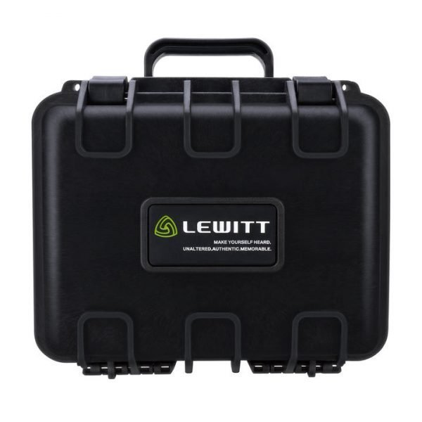 Lewitt MTP 940 CM condenser microphone - Image 3