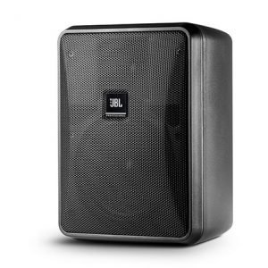 JBL Control 25-1 Compact Indoor/Outdoor Background/Foreground Speaker
