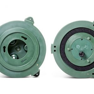 Alternative view of JBL Control 85M Coaxial Mushroom Landscape Speaker