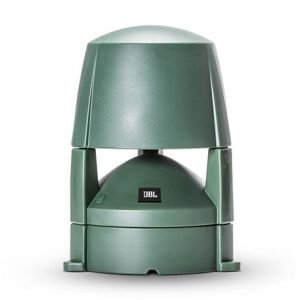 JBL Control 85M Coaxial Mushroom Landscape Speaker