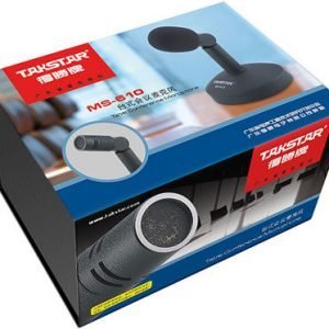 Alternative view of Takstar 德勝 MS-610 會議咪 gooseneck conference microphone