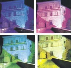 Alternative view of LED Par 燈 #7