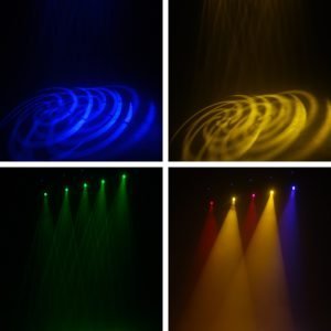 搖頭燈 moving head light #9 - Image 3