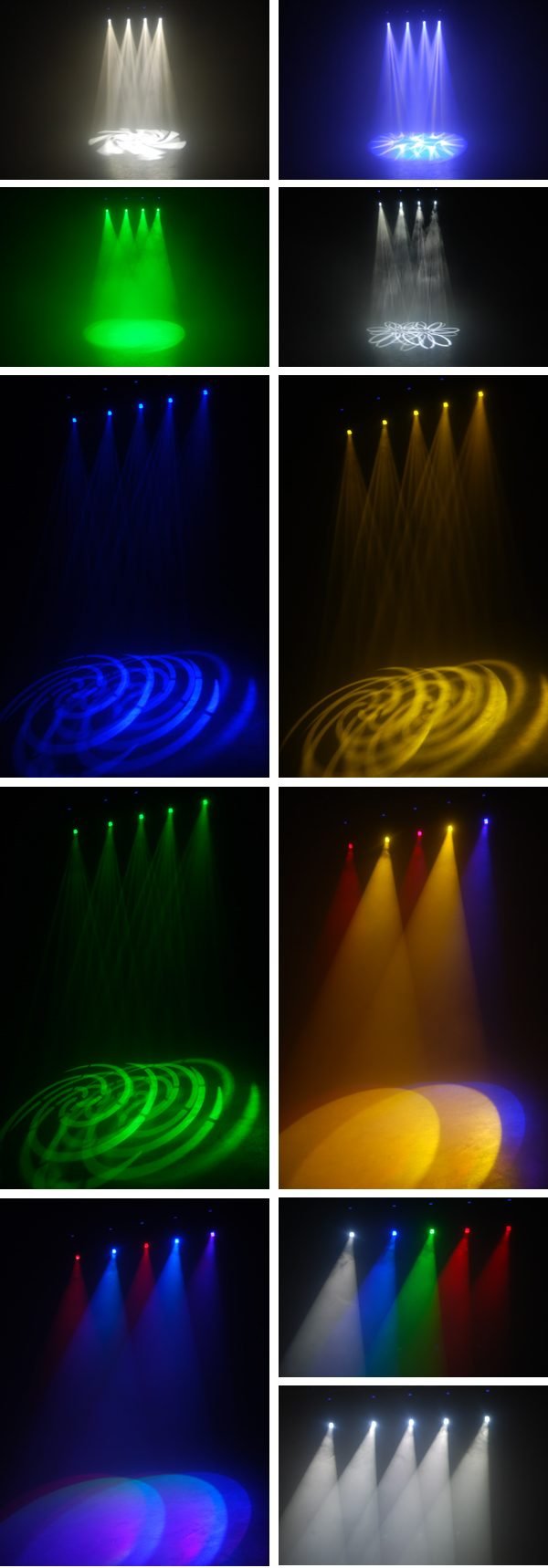 搖頭燈 moving head light #9 - Image 3