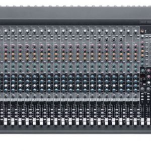 Alternative view of 【已停產】Mackie mixer 2404-VLZ3 mixer 香港行貨
