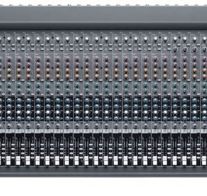 Alternative view of 【已停產】Mackie 3204-VLZ3 mixer 香港行貨
