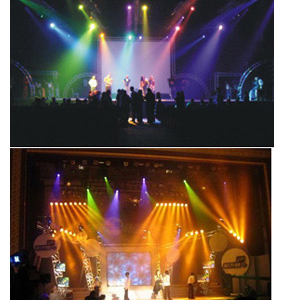 搖頭燈 moving head light #3 - Image 3