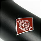 Alternative view of Neumann KMS 104 / 105 microphone