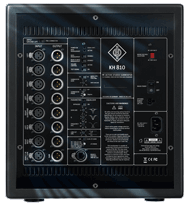 Alternative view of Neumann KH 810 10" Active Studio Subwoofer
