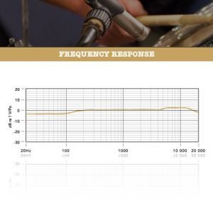 Alternative view of Rode NT5 microphone