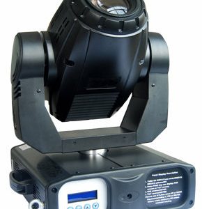 搖頭燈 moving head light #1