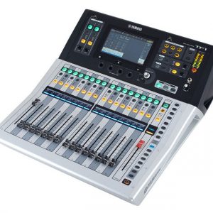Yamaha TF1 digital mixer