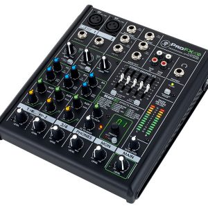 (已停產) Mackie PROFX4v2 mixer
