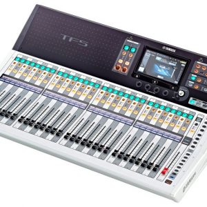 Yamaha TF5 digital mixer