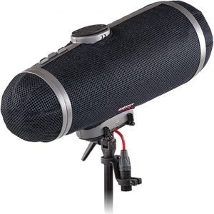 Rycote Cyclone windshield kit