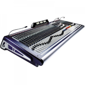 Soundcraft GB8 mixer
