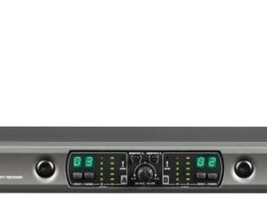 [已停產] Mipro ACT-100A wireless microphone 香港行貨