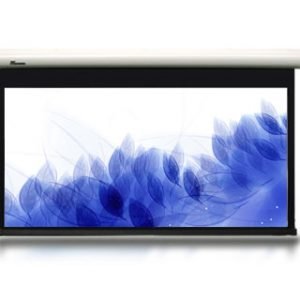 JK 電動幕S1 MKⅡ ST | electric projector screen