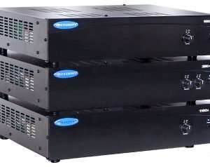 【已停產】Crown 660A amplifier 香港行貨