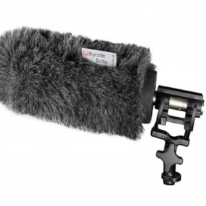 Rycote Softie Windshield (18cm)