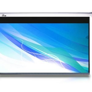JK 銀影電幕YY1 | projector screen