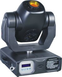 搖頭燈 moving head light #7