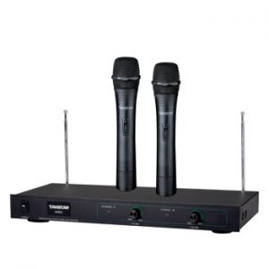 Takstar 德勝 VS 710 VHF無線麥克風 wireless microphone