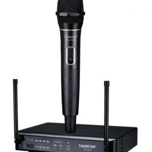Takstar 德勝 TS-7310 UHF無線無線咪 wireless microphone