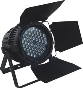 LED Par 燈 #1