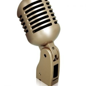 Takstar EKM-100  專業動圈麥克風