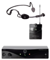 AKG Perception WMS45 無線運動套裝 (headset)