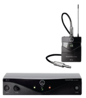 AKG Perception WMS45 無線樂器套裝