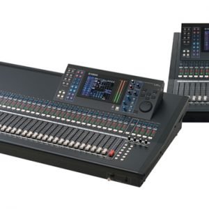 【已停產】Yamaha LS9 数字调音台