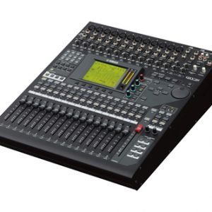 Yamaha 01V96i 數字調音台