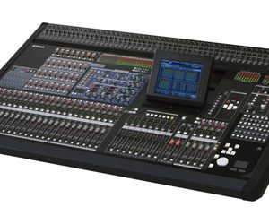 YAMAHA 專業數字調音台PM5D, PM5D-RH