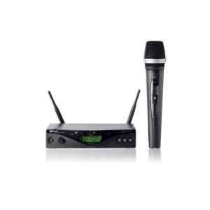 [ Discountinued ] AKG WMS 450 D5 wireless vocal microphone