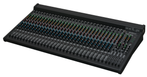 Mackie 3204VLZ4 (32-CHANNEL 4-BUS FX MIXER W/USB)