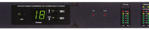 DBX DriveRack® 220i System Processor