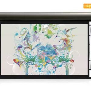 JK 電動拉繩軟幕HD-F1N MK4 ST | projector screen