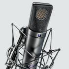 Neumann U89i
