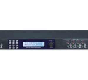 【已停產】ALTO ASD2040 數字矩陣處理器
