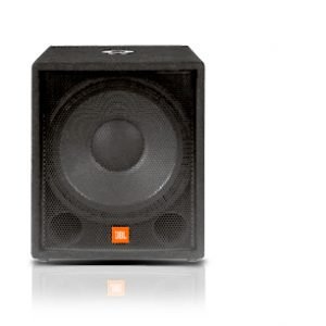 【已停產】JBL JRX118S 18” compact speaker 香港行貨