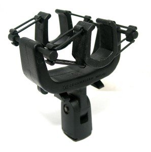 Sennheiser  MZS 40 防震架