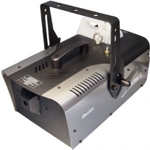 <已停產> Antari Z-1200II (具備DMX 功能的中型煙霧機)