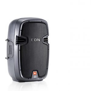 【已停產】JBL EON510 10“ speaker 喇叭揚聲器 香港行貨