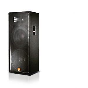 【已停產】JBL JRX125 15" speaker 香港行貨